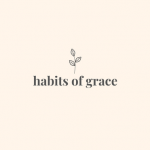 Habits of Grace (660 × 371 px)